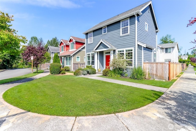 301 Wild Rose St, Tacoma, WA 98466 - photo 3