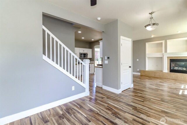 301 Wild Rose St, Tacoma, WA 98466 - photo 9