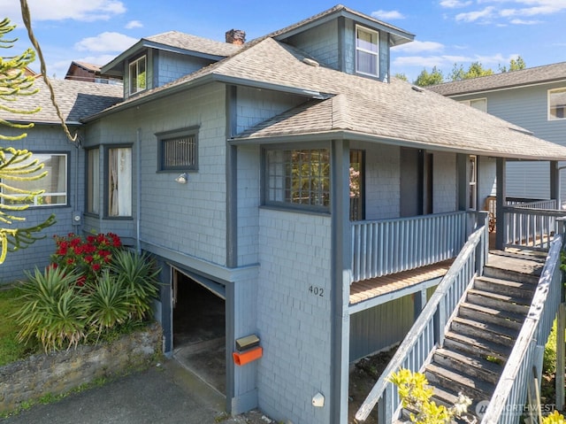 402 1st Ave, Aberdeen, WA 98520 - photo 2