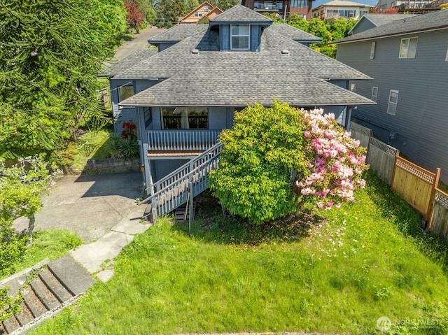 402 1st Ave, Aberdeen, WA 98520 - photo 1