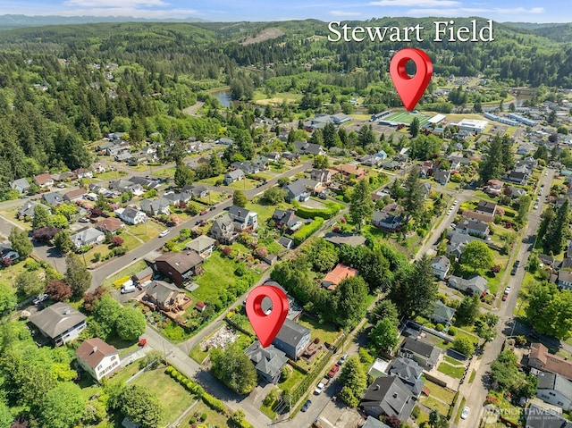402 1st Ave, Aberdeen, WA 98520 - photo 31