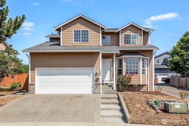 1205 S 90th Street Ct, Tacoma, WA 98444 - photo 1