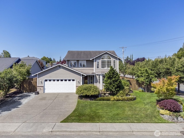 3108 118th Dr NE, Lake Stevens, WA 98258 - photo 1