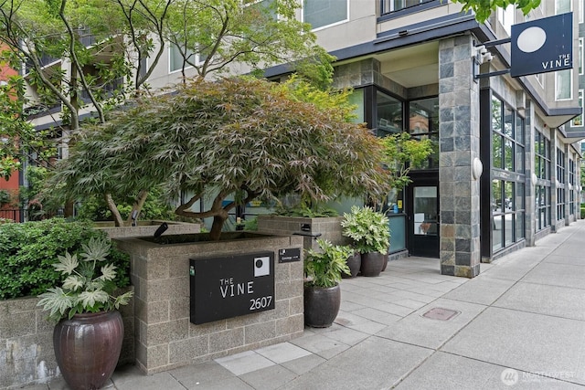 2607 Western Ave Unit 410, Seattle, WA 98121 - photo 1