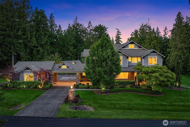 2020 298th Cres SE, Fall City, WA 98024 - photo 1