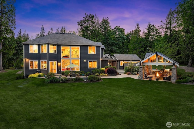 2020 298th Cres SE, Fall City, WA 98024 - photo 33