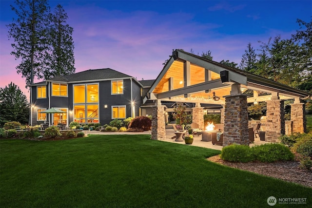 2020 298th Cres SE, Fall City, WA 98024 - photo 2