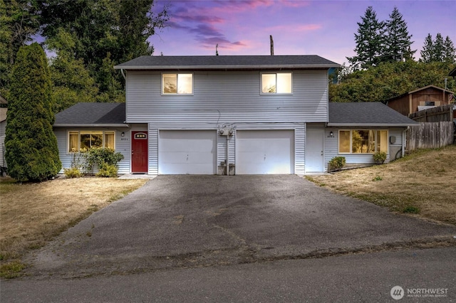 6013 W Beech St Unit A & B, Everett, WA 98203 - photo 1