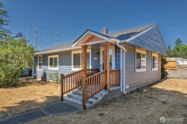 7660 S 126th St, Seattle, WA 98178 - photo 5