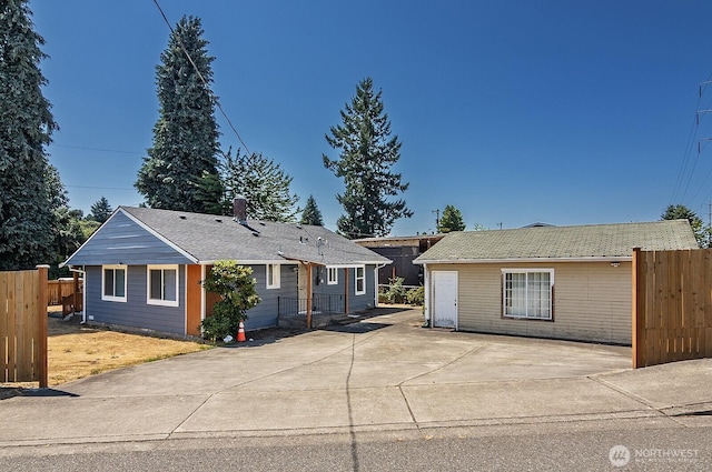 7660 S 126th St, Seattle, WA 98178 - photo 1