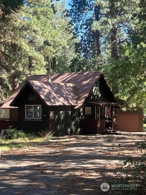 1600 Twin Lakes Rd, Cle Elum, WA 98922 - photo 1