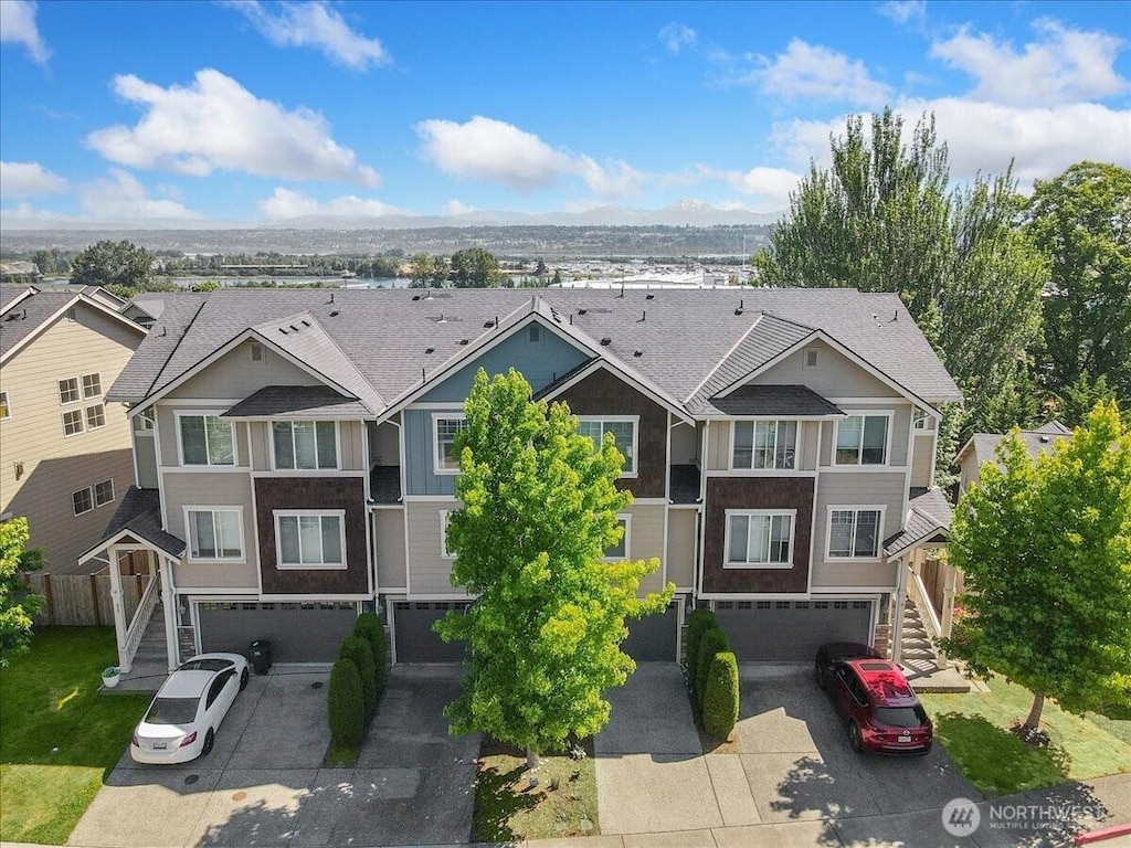 529 Pilchuck Path Unit S2, Everett, WA 98201 - photo 1