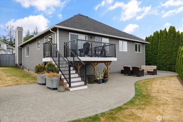 3816 Sterling Pl, Anacortes, WA 98221 - photo 33