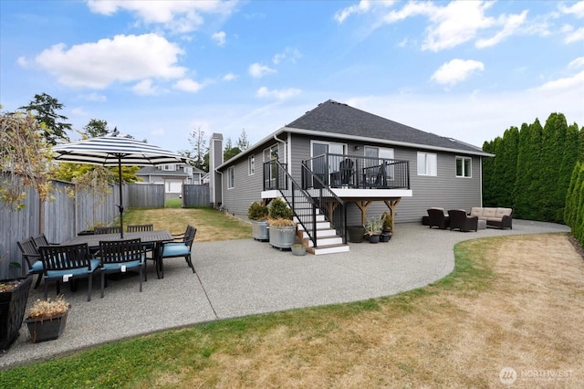 3816 Sterling Pl, Anacortes, WA 98221 - photo 34