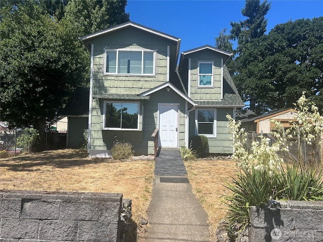 642 Bellevue Ave, Shelton, WA 98584 - photo 1