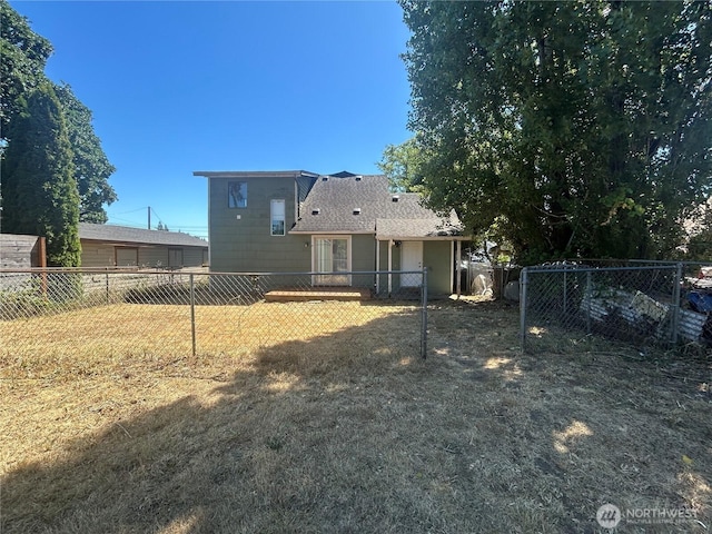 642 Bellevue Ave, Shelton, WA 98584 - photo 2