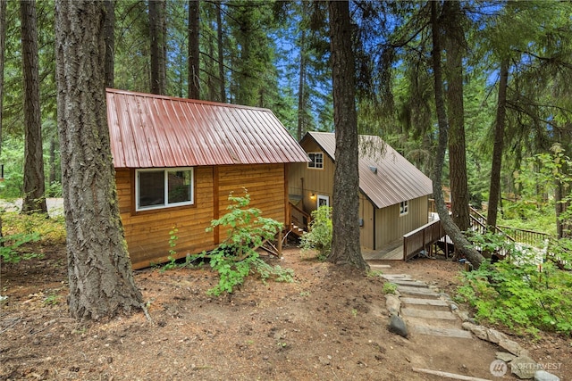 61 Hideaway Dr, Ronald, WA 98940 - photo 1