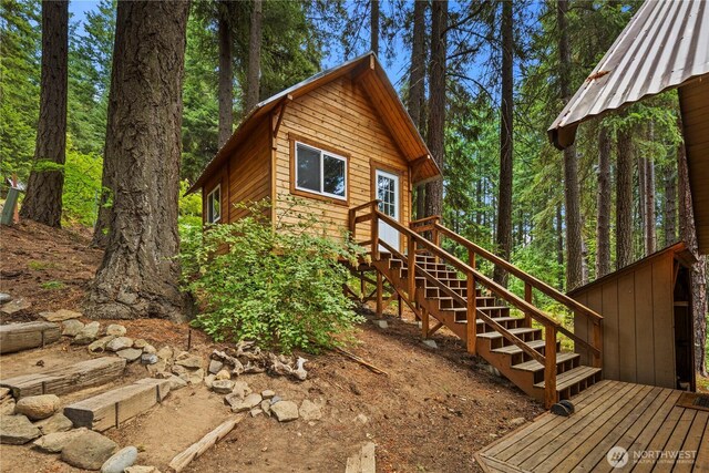 61 Hideaway Dr, Ronald, WA 98940 - photo 4