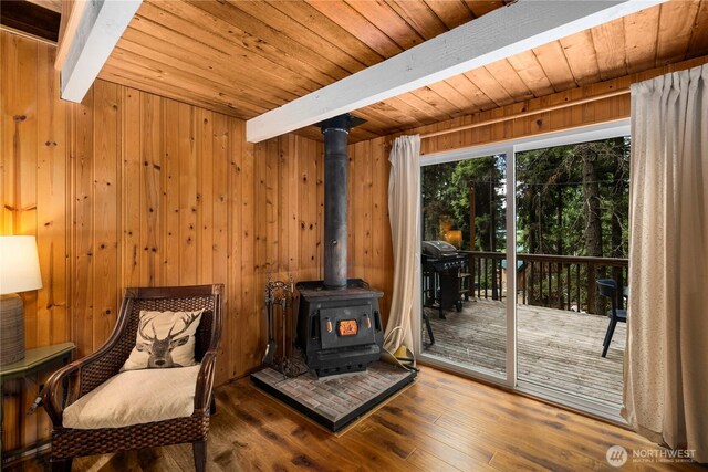 61 Hideaway Dr, Ronald, WA 98940 - photo 10
