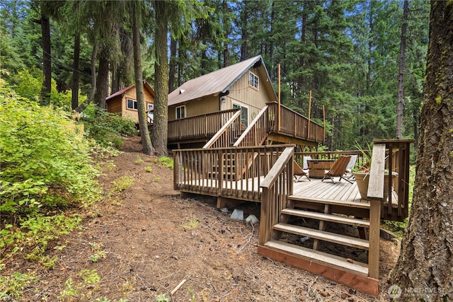 61 Hideaway Dr, Ronald, WA 98940 - photo 27