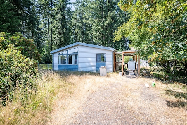 11810 Driver St SW, Olympia, WA 98512 - photo 1