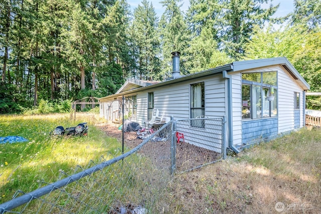 11810 Driver St SW, Olympia, WA 98512 - photo 2