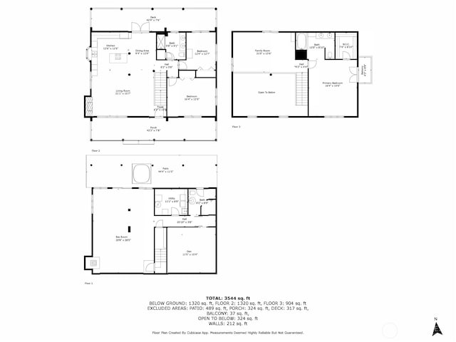12401 217th St E, Graham, WA 98338 - photo 40