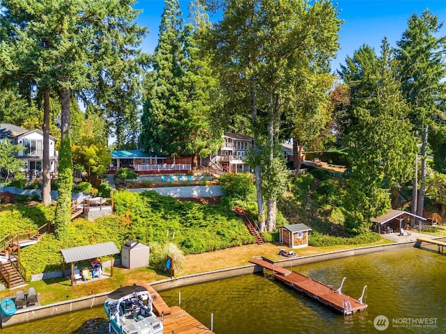 6307 Shady Ln SE, Lacey, WA 98503 - photo 36