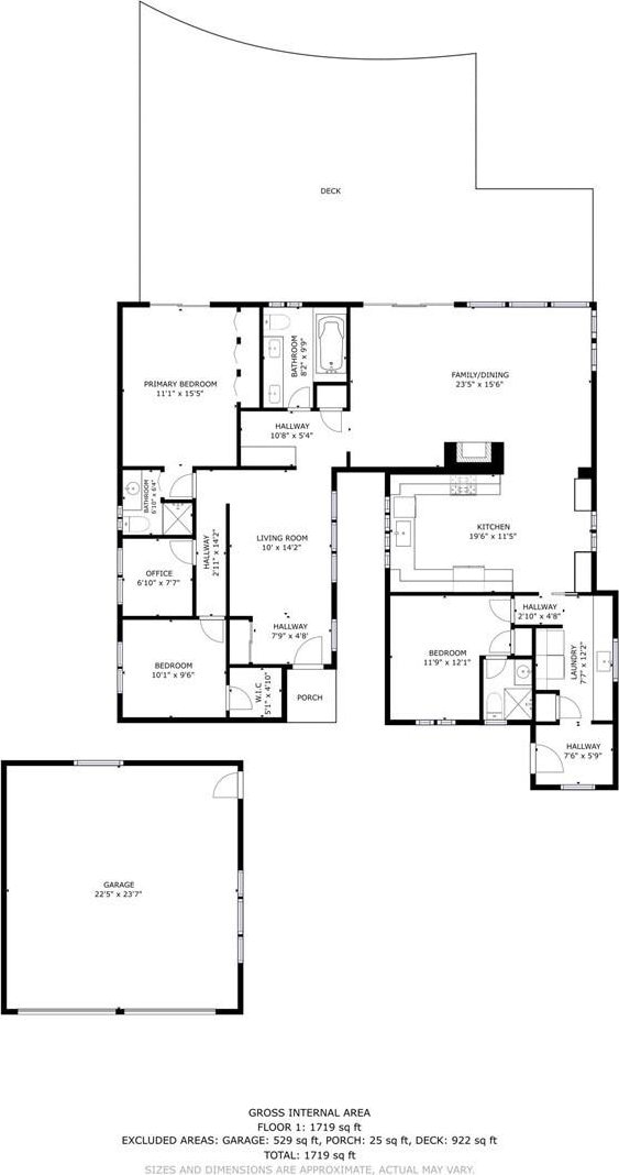 6307 Shady Ln SE, Lacey, WA 98503 - photo 40