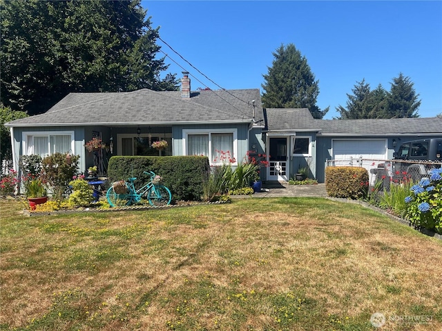 312 W Lovett St, Aberdeen, WA 98520 - photo 1
