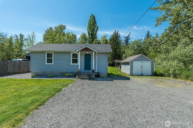4479 NW Dr, Bellingham, WA 98226 - photo 1
