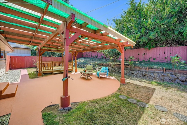11009 Woodward Ave S, Seattle, WA 98178 - photo 28
