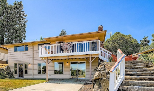 11009 Woodward Ave S, Seattle, WA 98178 - photo 1