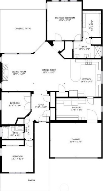 14808 182nd Ave E, Bonney Lake, WA 98391 - photo 32