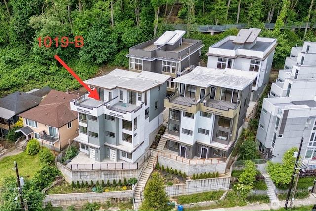 1019 Sturgus Ave S Unit B, Seattle, WA 98144 - photo 2