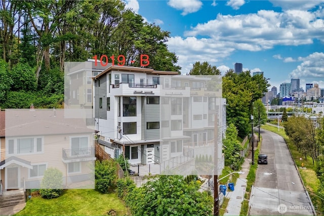 1019 Sturgus Ave S Unit B, Seattle, WA 98144 - photo 4