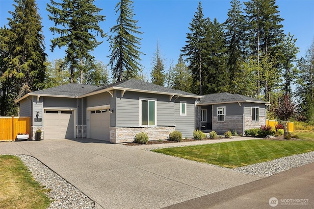 12417 144th Ave NE, Lake Stevens, WA 98258 - photo 1