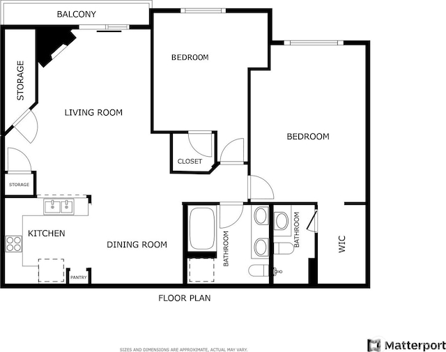 14714 Admiralty Way Unit A318, Lynnwood, WA 98087 - photo 24