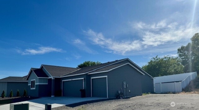 508 N Bufflehead Blvd, Moses Lake, WA 98837 - photo 1