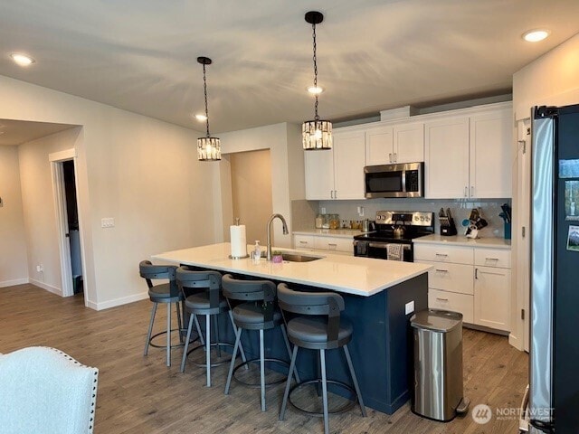 508 N Bufflehead Blvd, Moses Lake, WA 98837 - photo 10