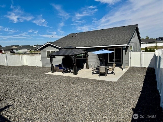 508 N Bufflehead Blvd, Moses Lake, WA 98837 - photo 19