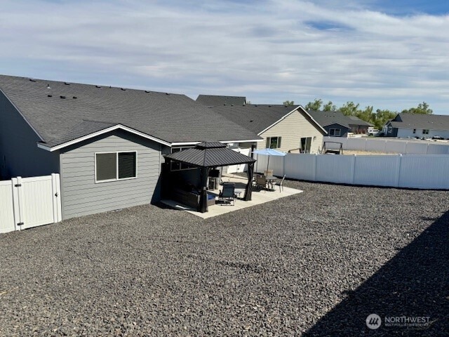 508 N Bufflehead Blvd, Moses Lake, WA 98837 - photo 20