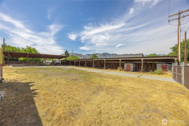 106 W Pleasant Ave, Cashmere, WA 98815 - photo 4