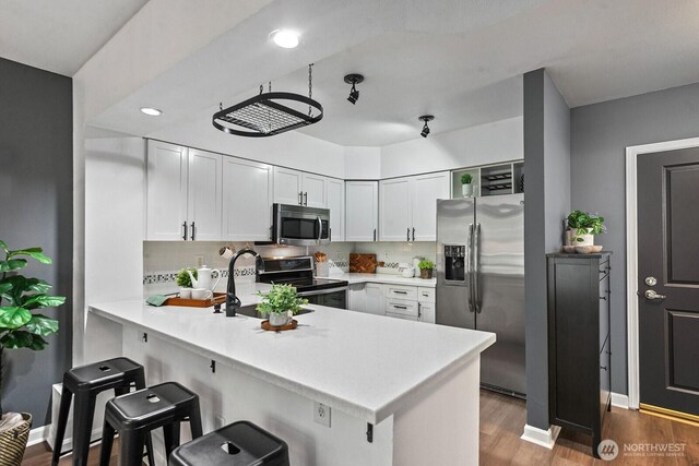 1525 NW 57th St Unit 216, Seattle, WA 98107 - photo 5
