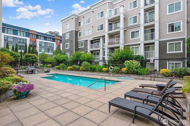1525 NW 57th St Unit 216, Seattle, WA 98107 - photo 18