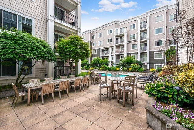 1525 NW 57th St Unit 216, Seattle, WA 98107 - photo 19