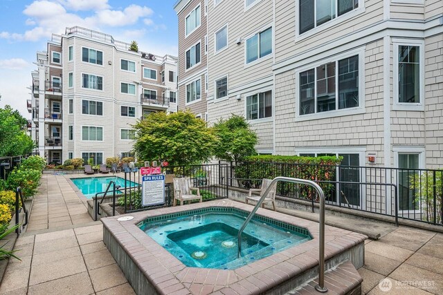 1525 NW 57th St Unit 216, Seattle, WA 98107 - photo 20