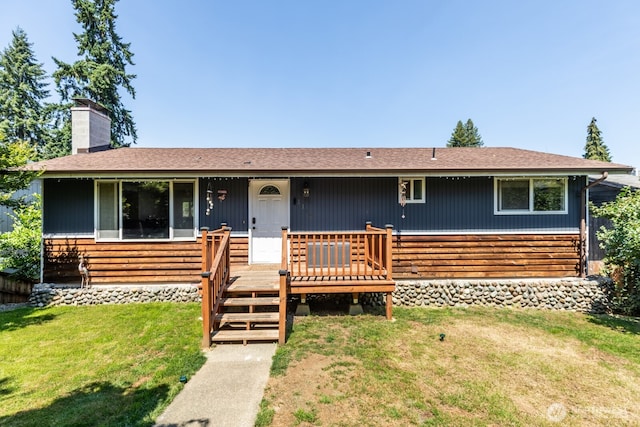 1118 May Ave, Shelton, WA 98584 - photo 1