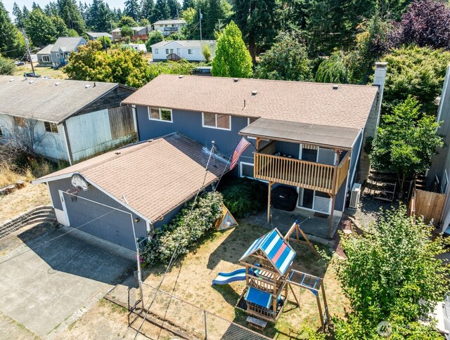 1118 May Ave, Shelton, WA 98584 - photo 24