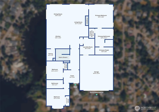 21756 SE 262nd Pl, Maple Valley, WA 98038 - photo 39